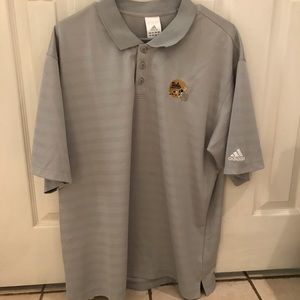 Adidas UCLA polo